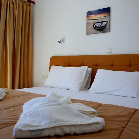 Kappatos Studios & Apartments Ласси Экстерьер фото