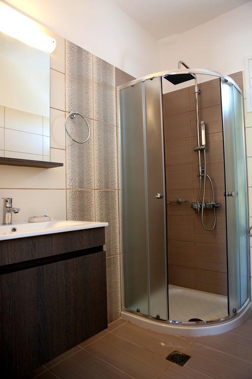 Kappatos Studios & Apartments Ласси Экстерьер фото